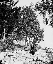 T.W. Edwin Sowter à Queen's Park, Aylmer, Québec